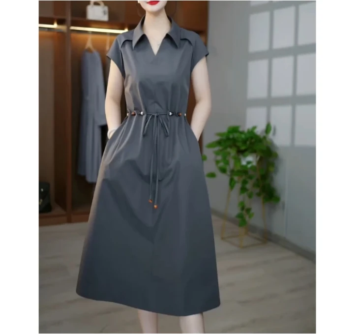 时尚潮流百搭精品女装zsx35982