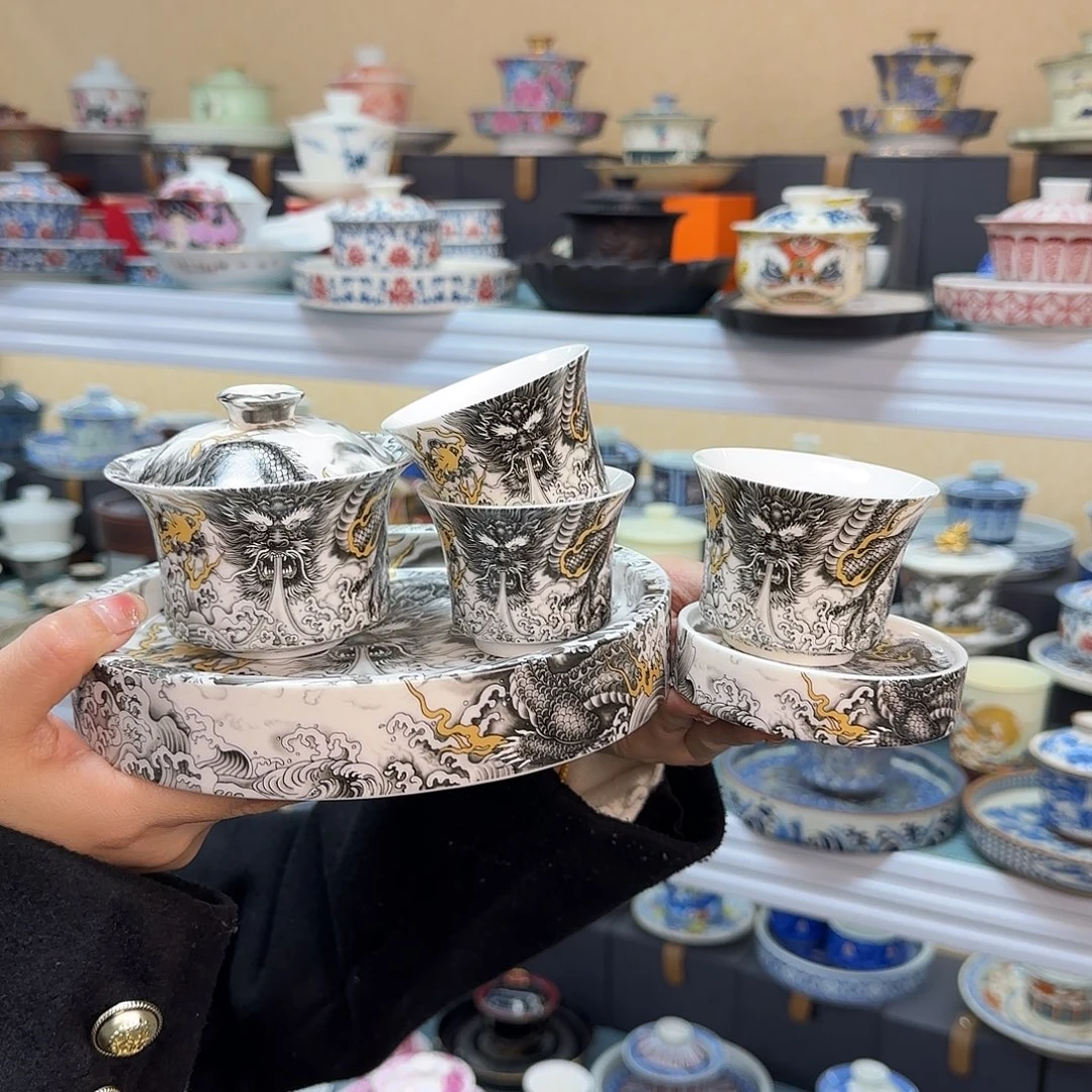 我们的目标就是成为更