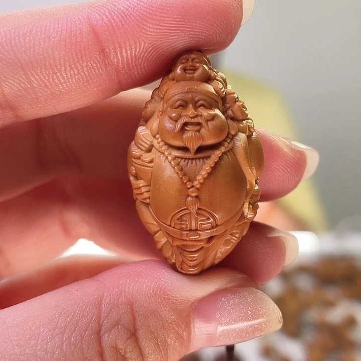 吊坠橄榄核橄榄核