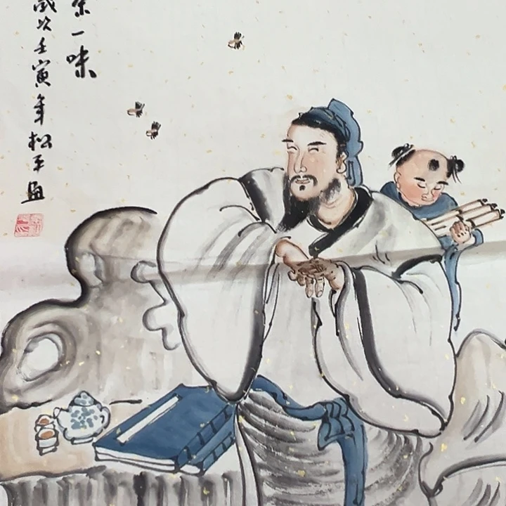 竖款晚上好呀，惊喜连连