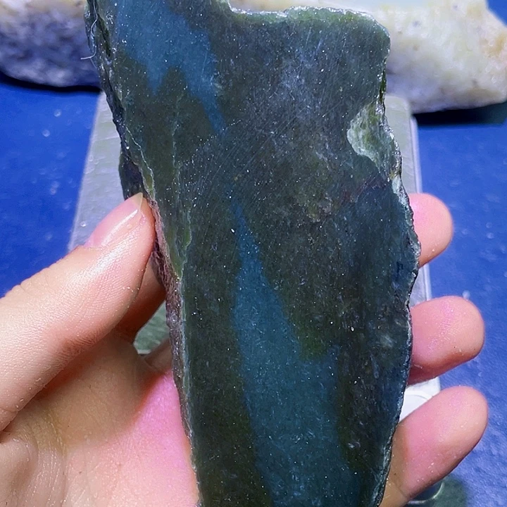 和田玉（糖玉）未镶嵌珠宝半成品