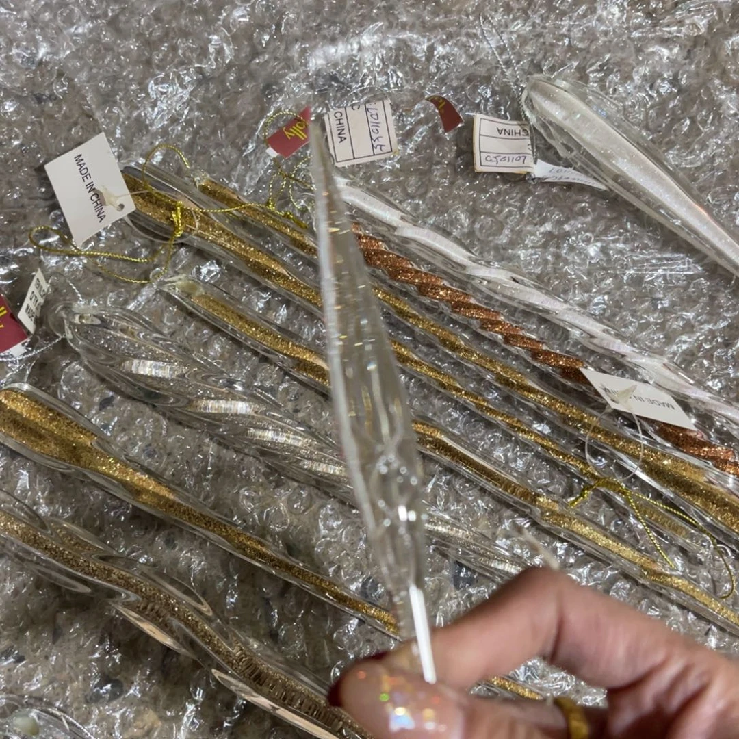 大****有机玻璃摆件等各种