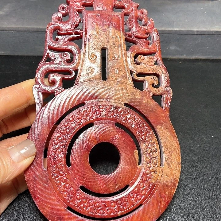 底槽青一物一图发货支持七天无理由。