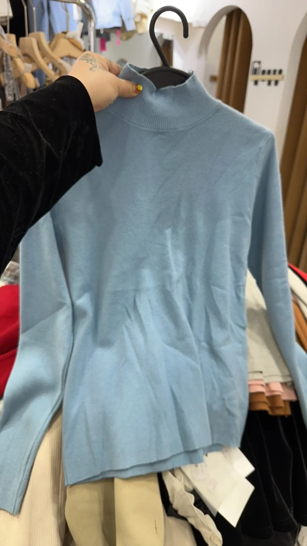 私人衣橱捡漏打底女士（9.9专属链接）