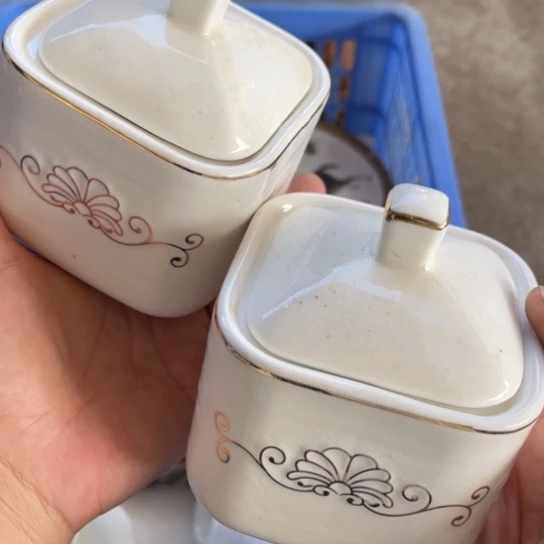 库存陶瓷瑕疵不影响使用慎拍特价