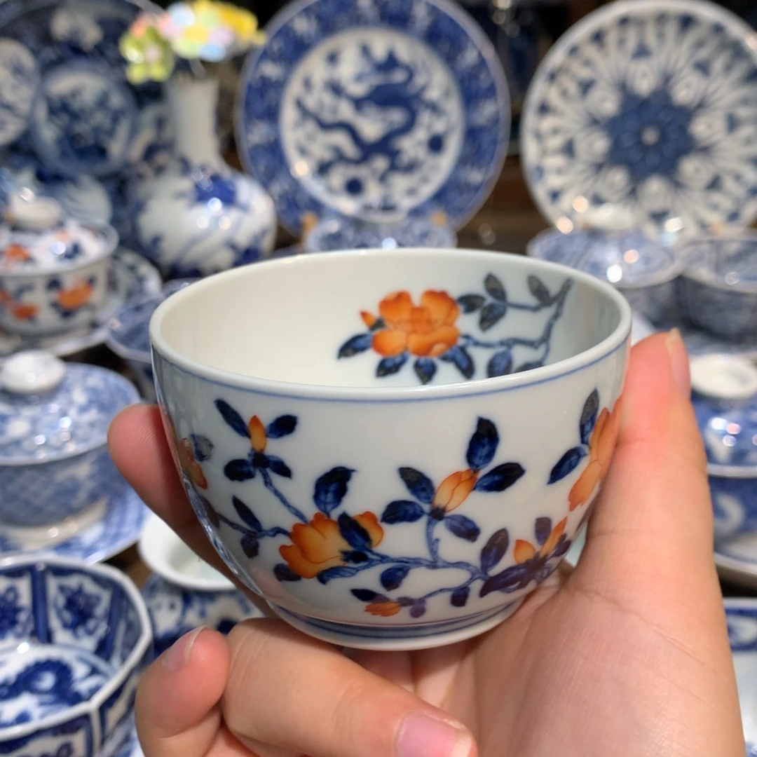 景德镇陶瓷陶瓷陶瓷