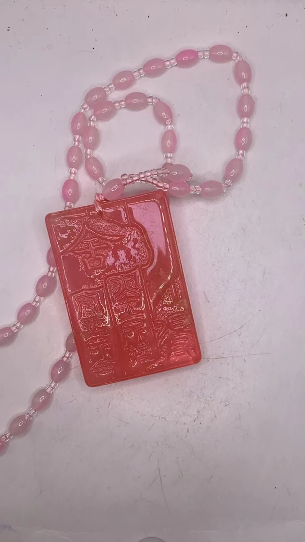 手链 YY46【臻源饰品】精品时尚百搭气质款手串（多样性发其一）