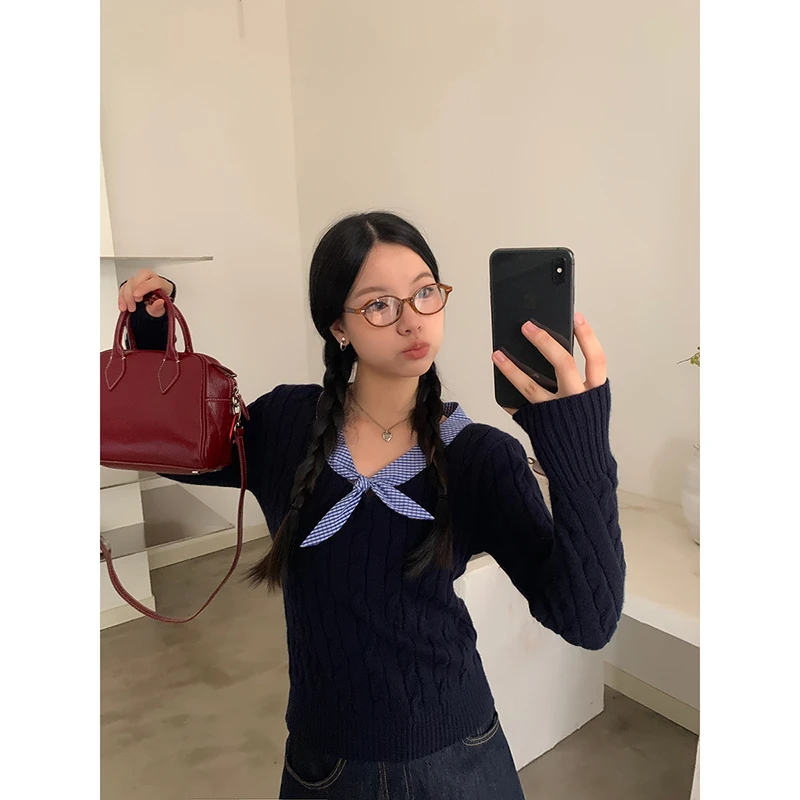 【秋秋清仓】毛衣243T3220