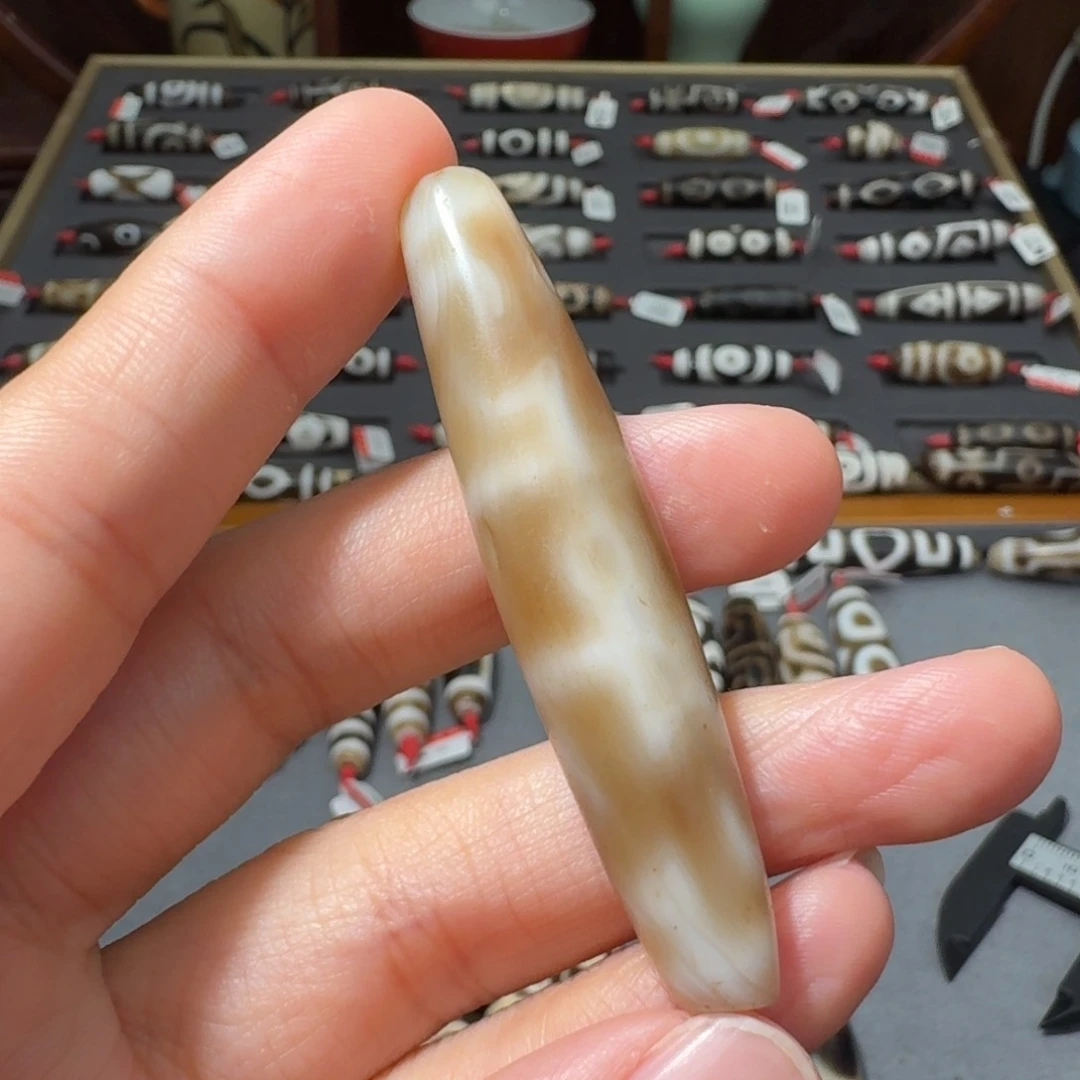 玛瑙/玉髓颈饰未镶嵌48