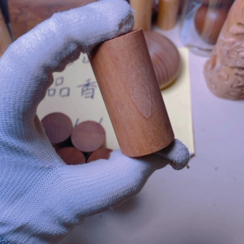 【闪购商品】檀香木手串/手链檀香木圆小手把