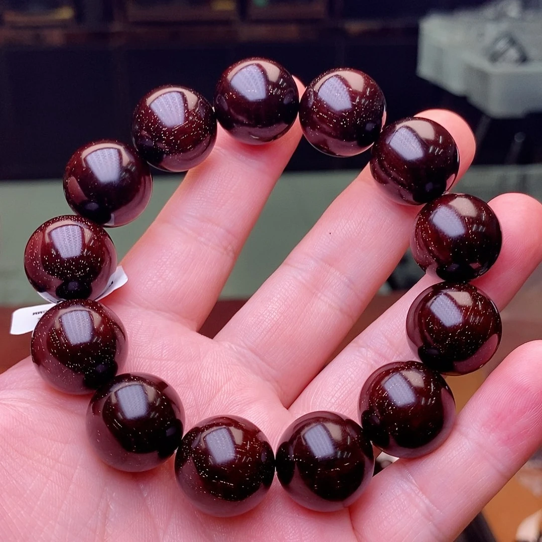 小叶紫檀手串/手链