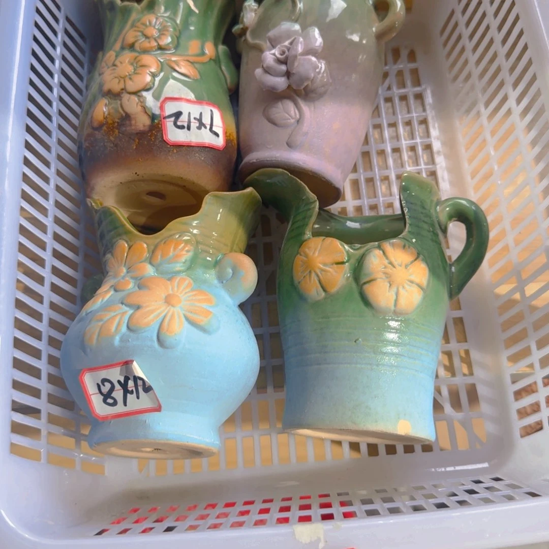 粗陶粗陶瑕疵瑕疵