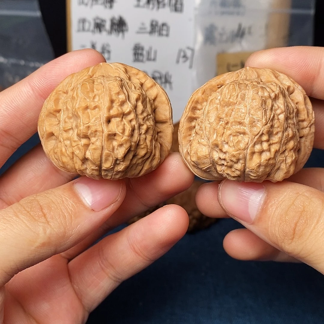 吊坠文玩核桃南瓜墩