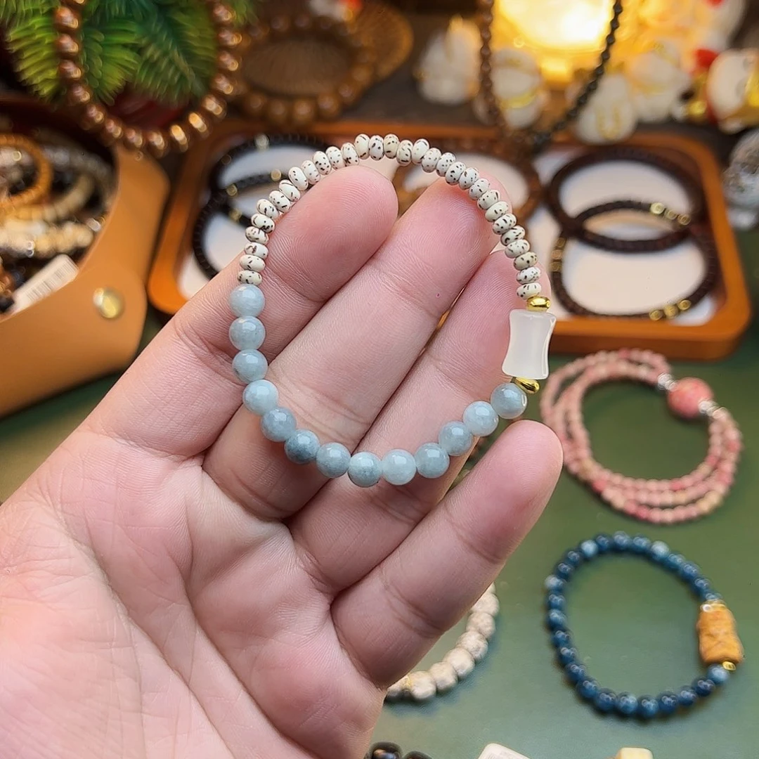 菩提根/象牙果手串