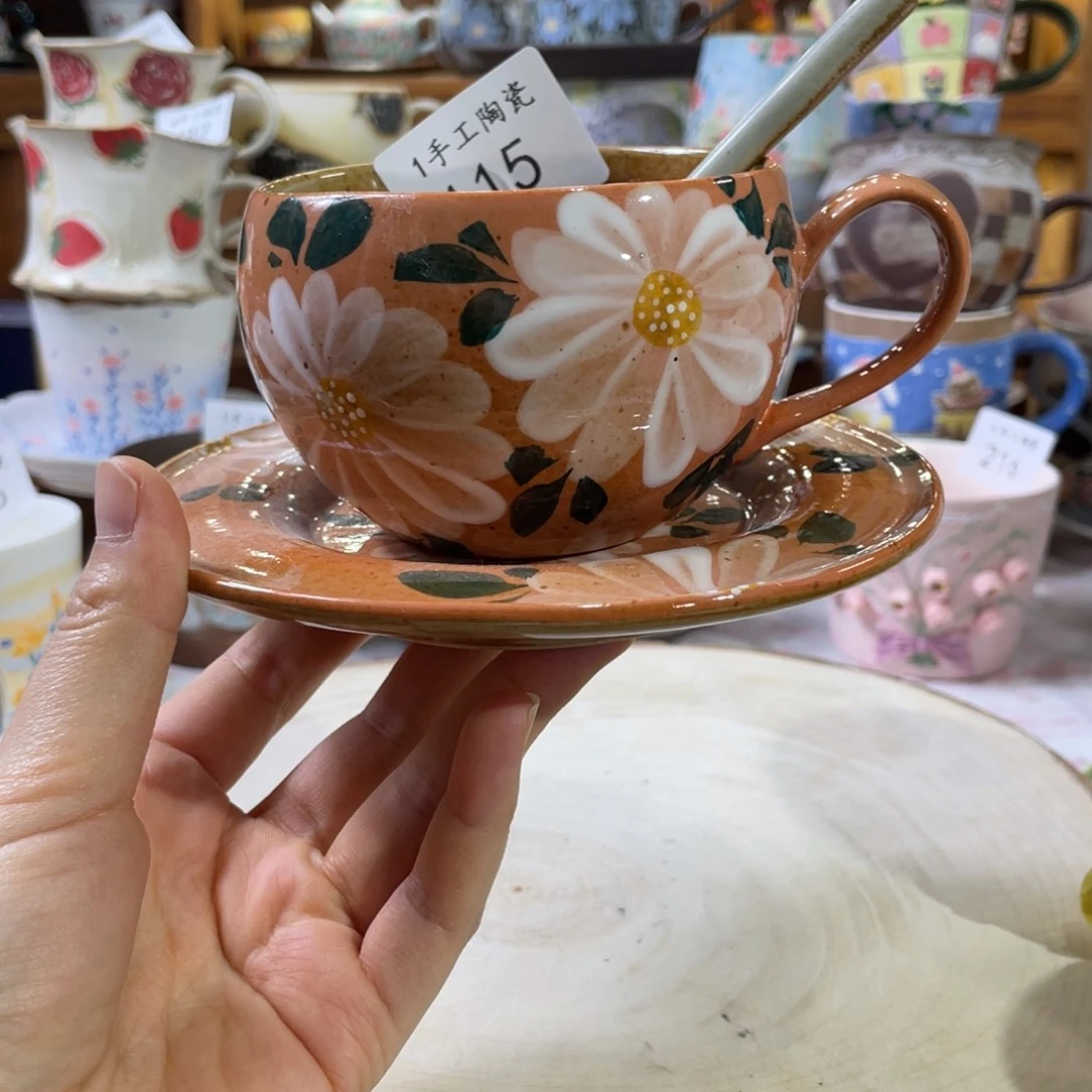 景德镇手工陶瓷套装115