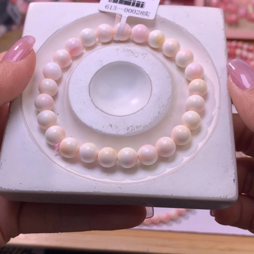 【闪购商品】查罗石颈饰合金福利408号