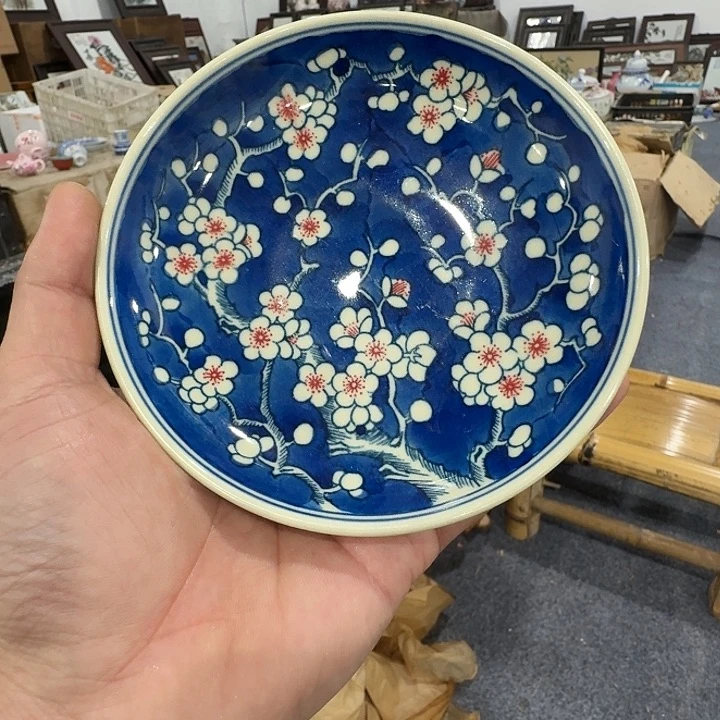 景德镇瓷器精品瓷器