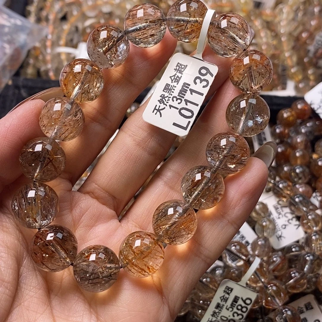 手链未镶嵌水晶水