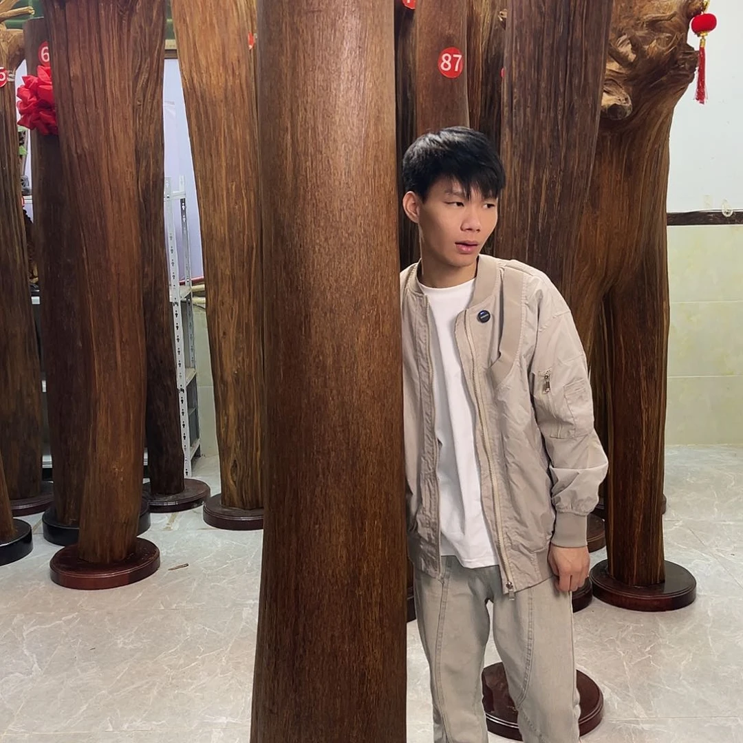 白****生中式香薰香料香道