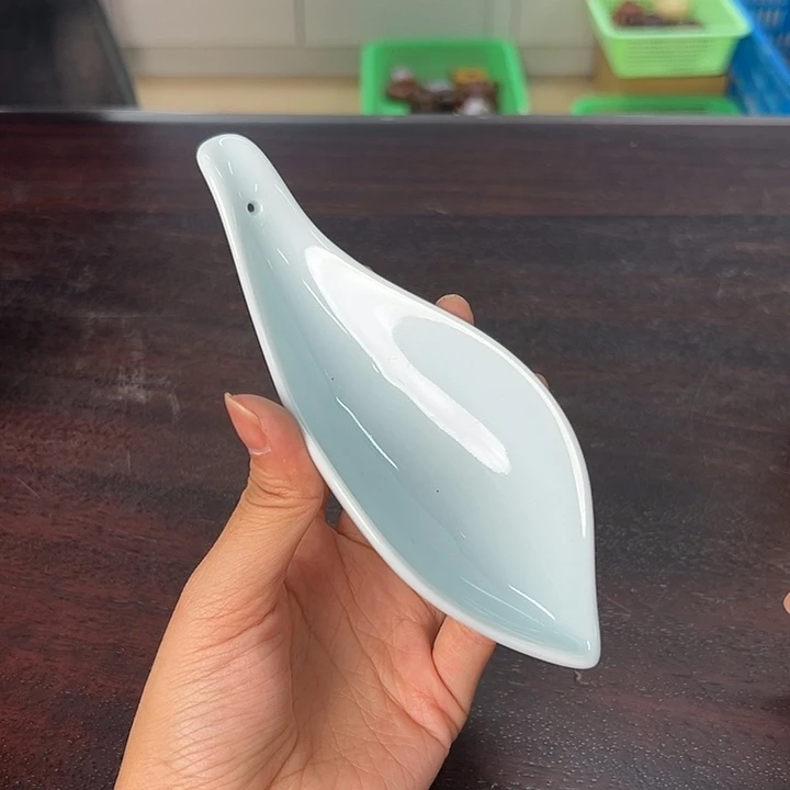 小米茶器龙泉云间青瓷
