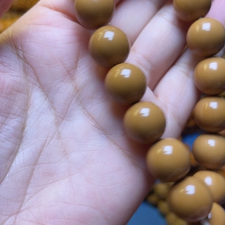 手串猴头核桃猴头核桃手串