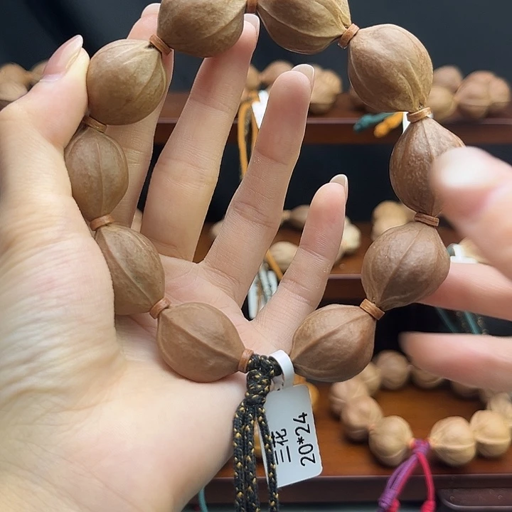 扯***具橄榄核吊坠111111111