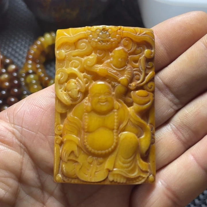 大果紫檀（缅甸花梨）福利多多