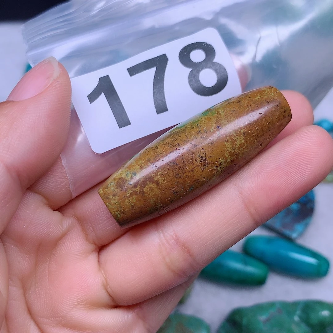 空竹粉丝专享十堰特色手工散珠