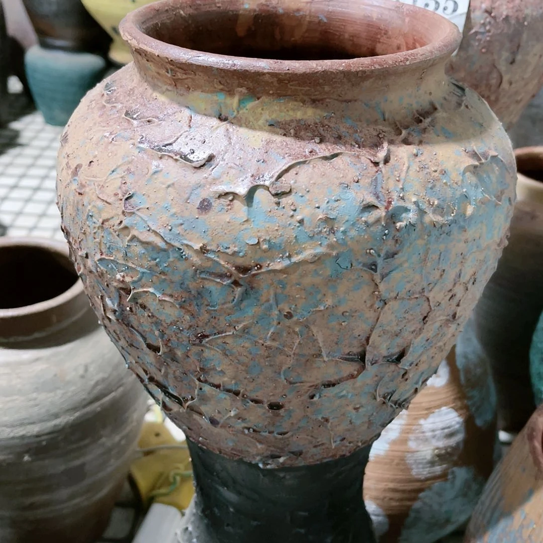 带孔口径15高度20微瑕