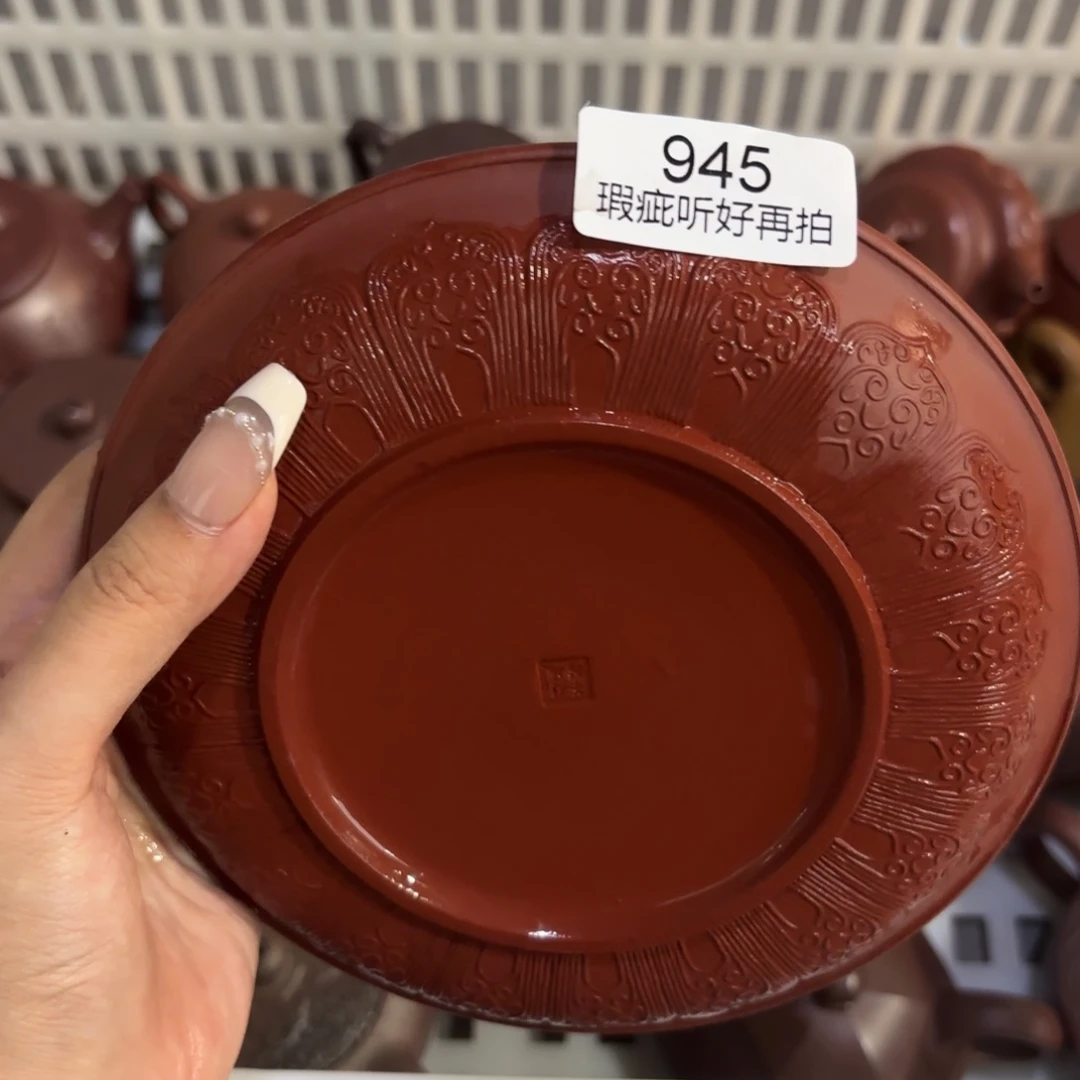 紫砂茶宠五号店专项