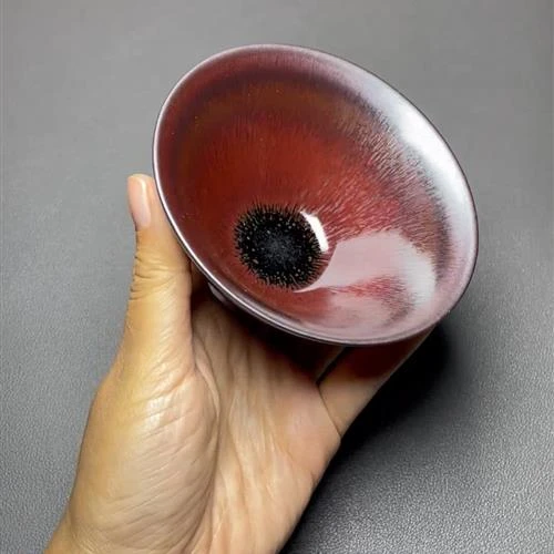 【闪购商品】茶盏-540............