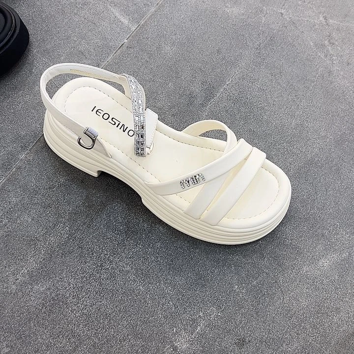 单鞋502525080米色38