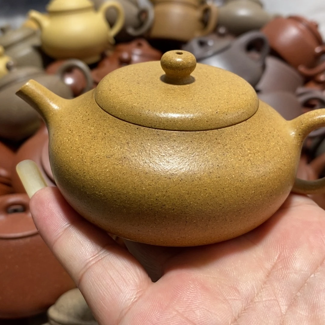 哦***～茶壶紫砂闪购商品紫砂壶