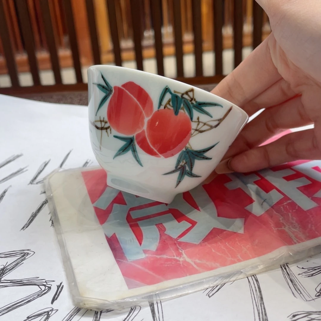 景德镇陶瓷艺术家