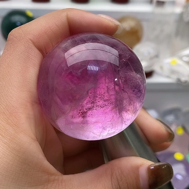 水晶大型摆件（非配饰）未镶嵌68