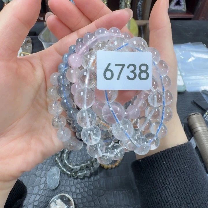 用***8未镶嵌大型摆件（非配饰）水晶