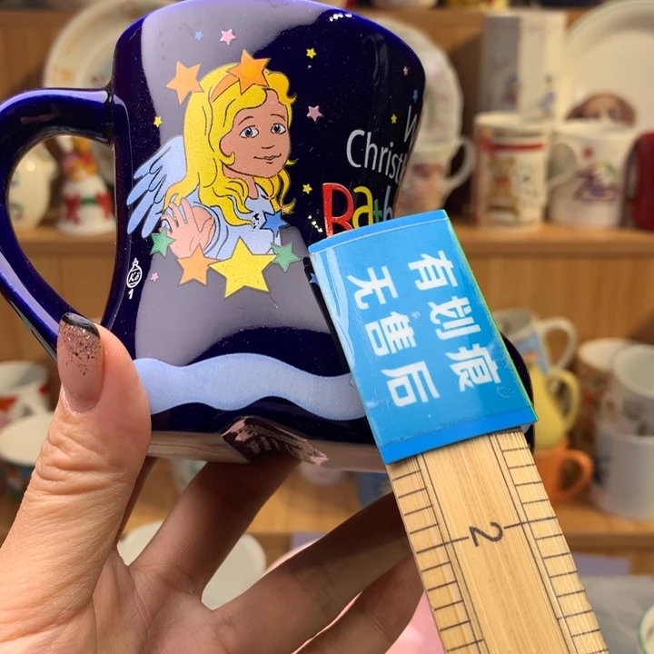 瓷片小*中古时代在古代也