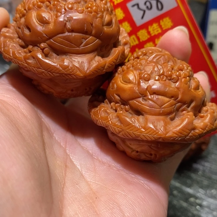 文玩核桃把件核桃核桃
