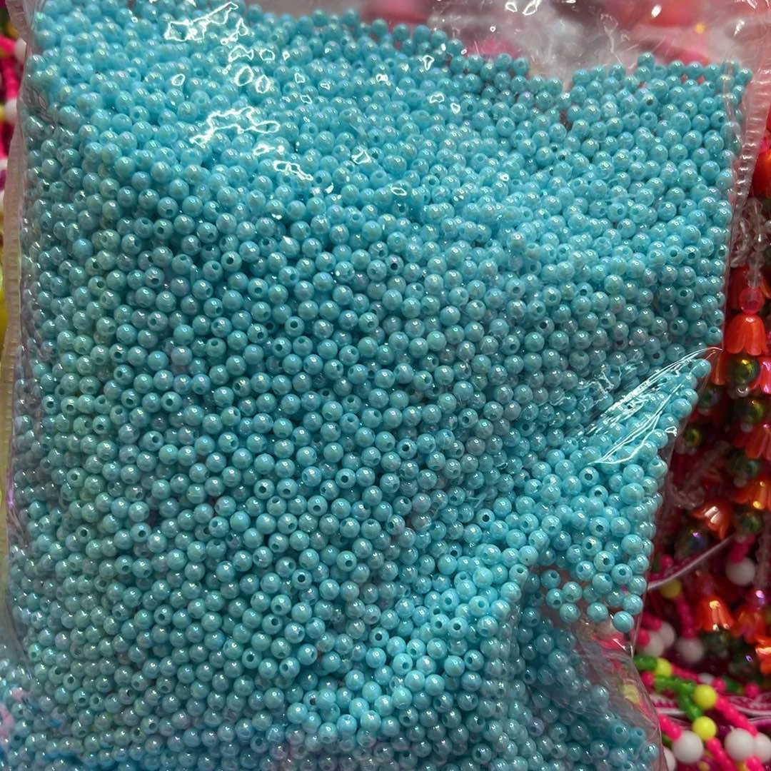 民族风批发珠子一包