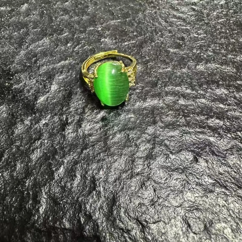 【主播专属】DIY手工创意戒指