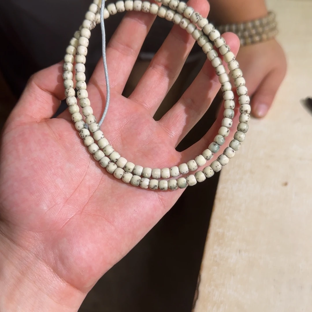 星月菩提手串