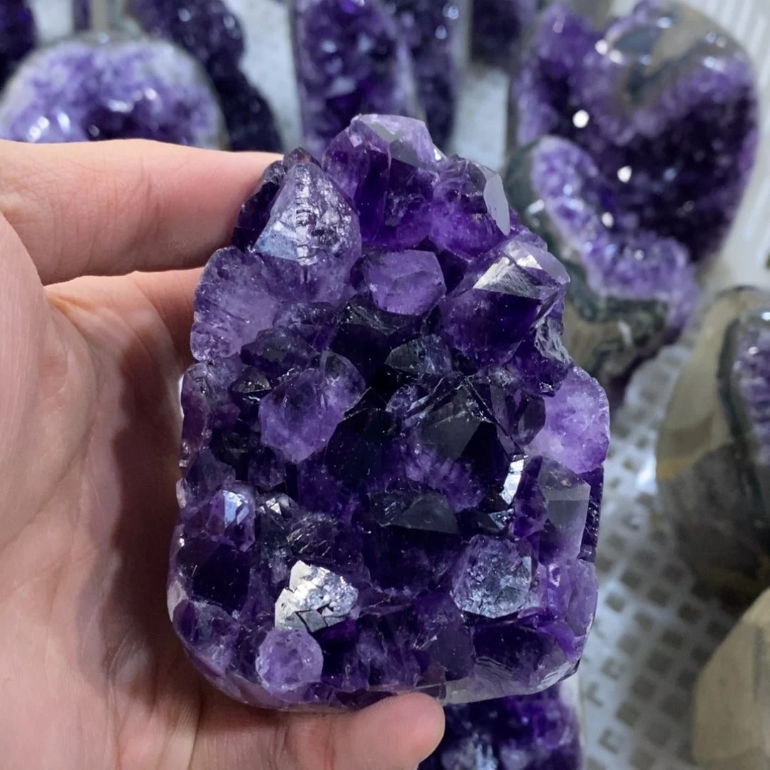 水晶摆件摆件未镶嵌