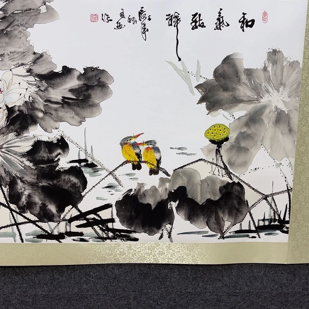 横款160/80和气致祥