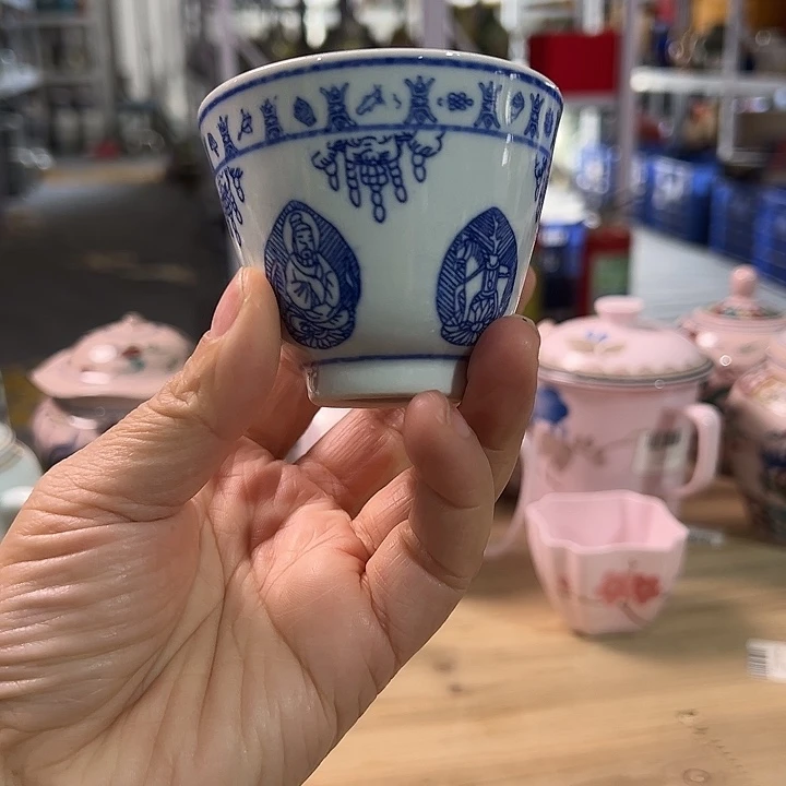 景德镇陶瓷研究所所长