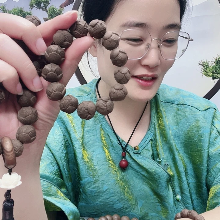 S***y1.8息肌丸单圈莲花珠