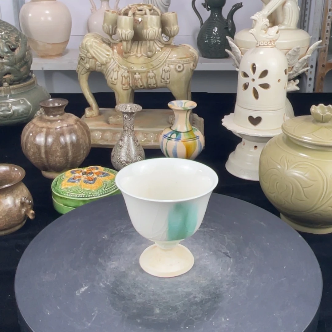 摆件瓷器，12580889