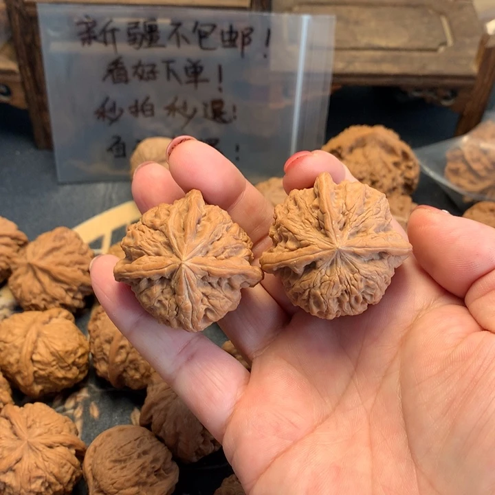 J***E大叶紫檀（黑酸枝木类）三棱……