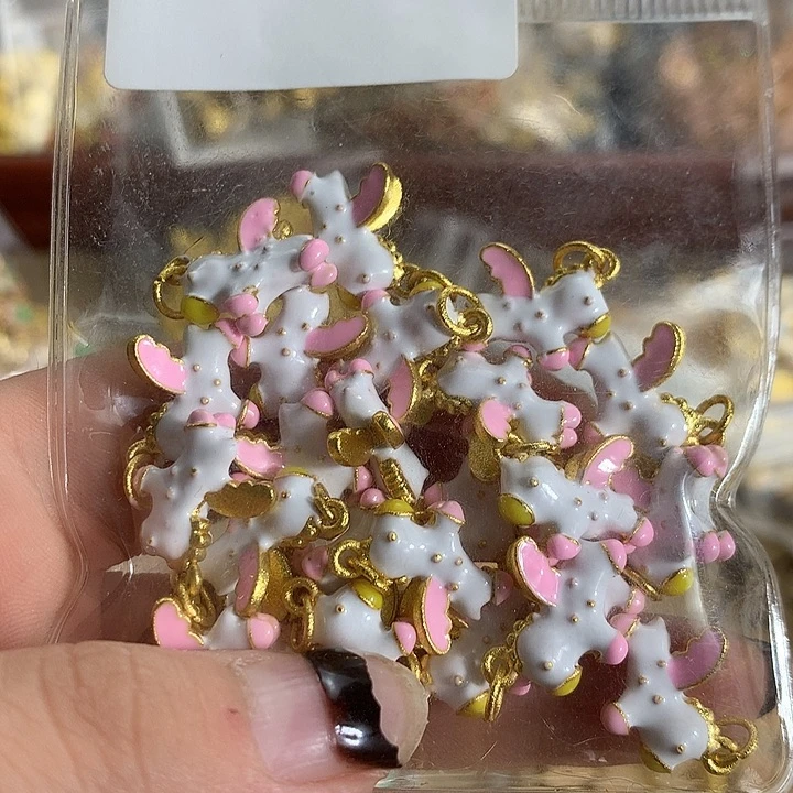 铜合金可爱系列 满三单飞2