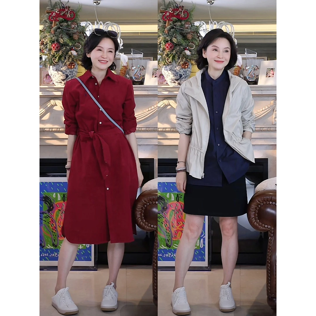 RuienCo.  P家小白鞋 韩国进口植鞣环保羊皮牛反绒橡胶大底休闲鞋