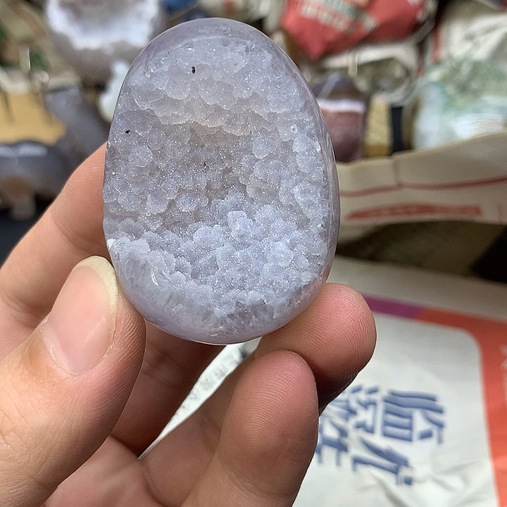 *****玛瑙/玉髓未镶嵌珠宝奇石